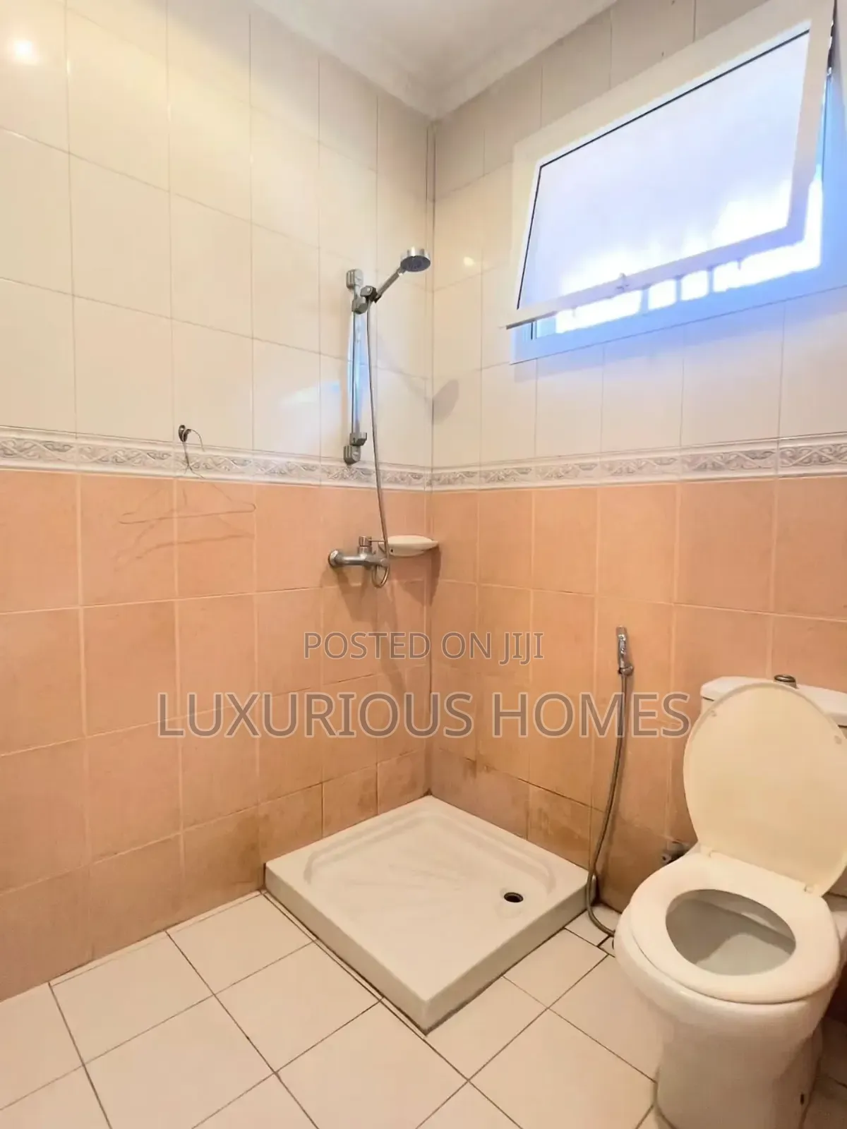 Furnished 5bdrm House in Mikocheni for rent