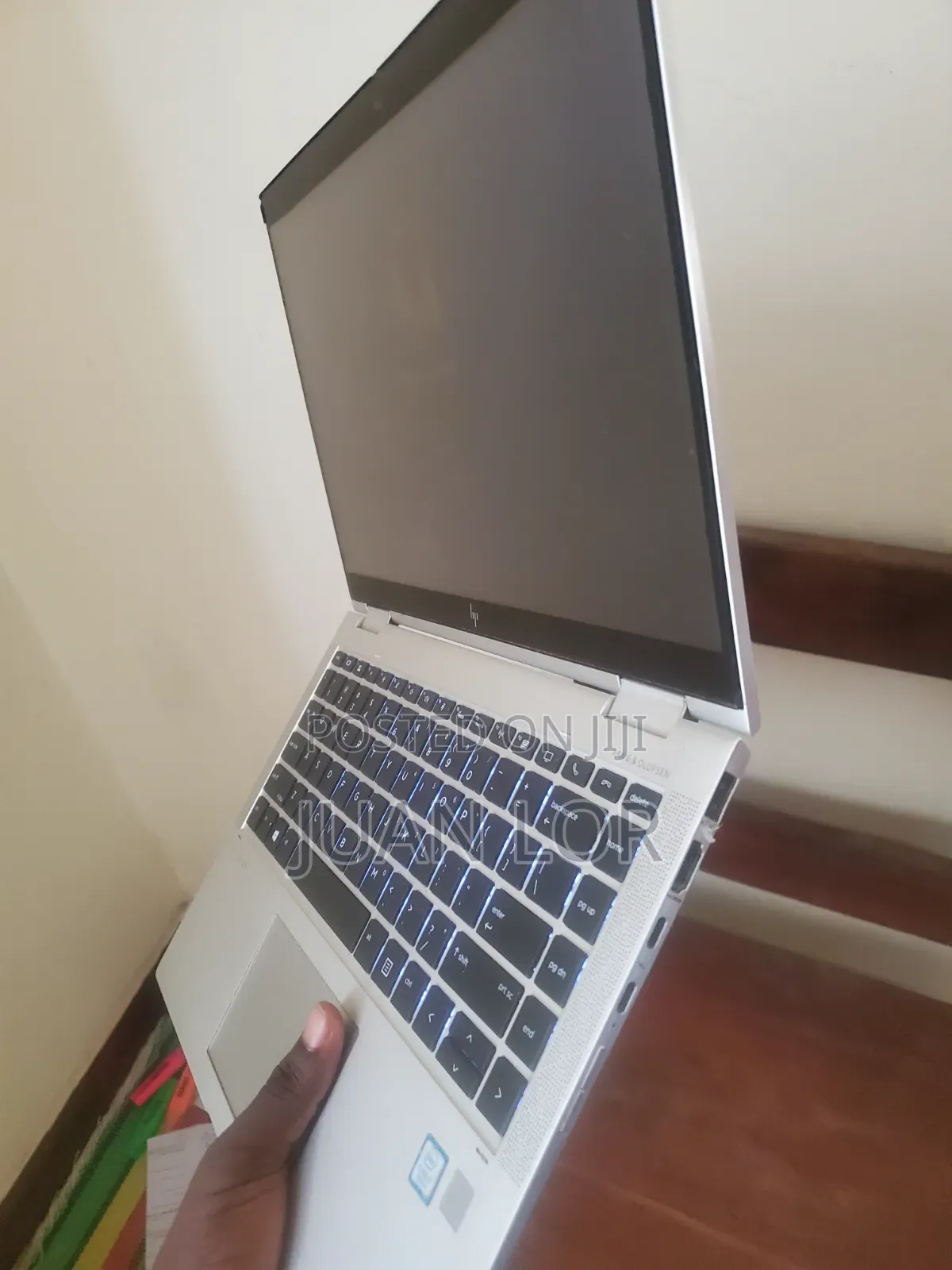 Laptop HP EliteBook 1040 G6 16GB Intel Core i7 SSD 1T