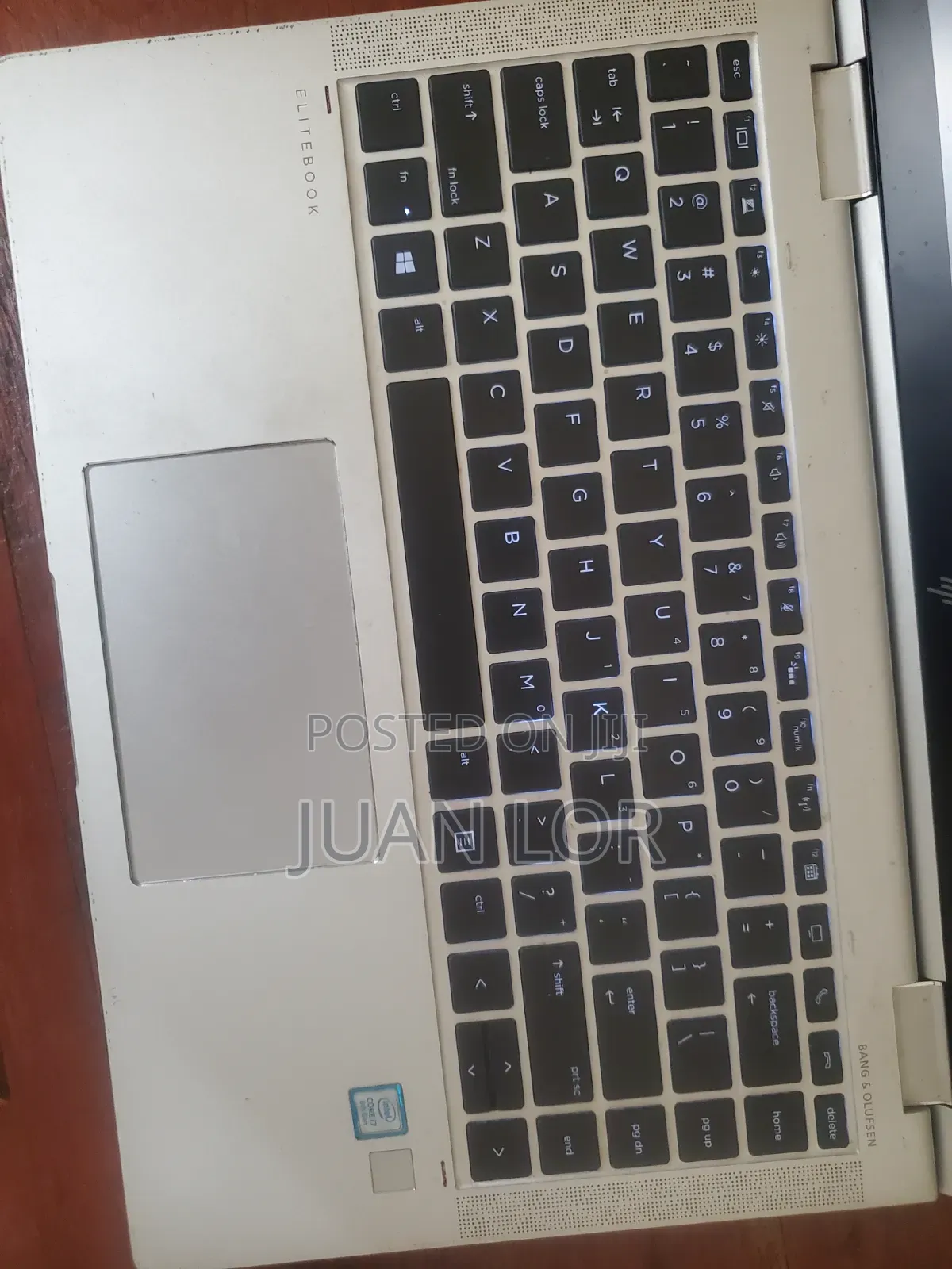 Laptop HP EliteBook 1040 G6 16GB Intel Core i7 SSD 1T