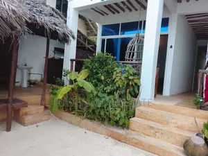 Beach Hotel for Rent at Jambiani Zanzibar