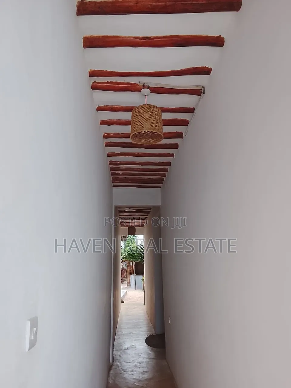 Beach Hotel for Rent at Jambiani Zanzibar