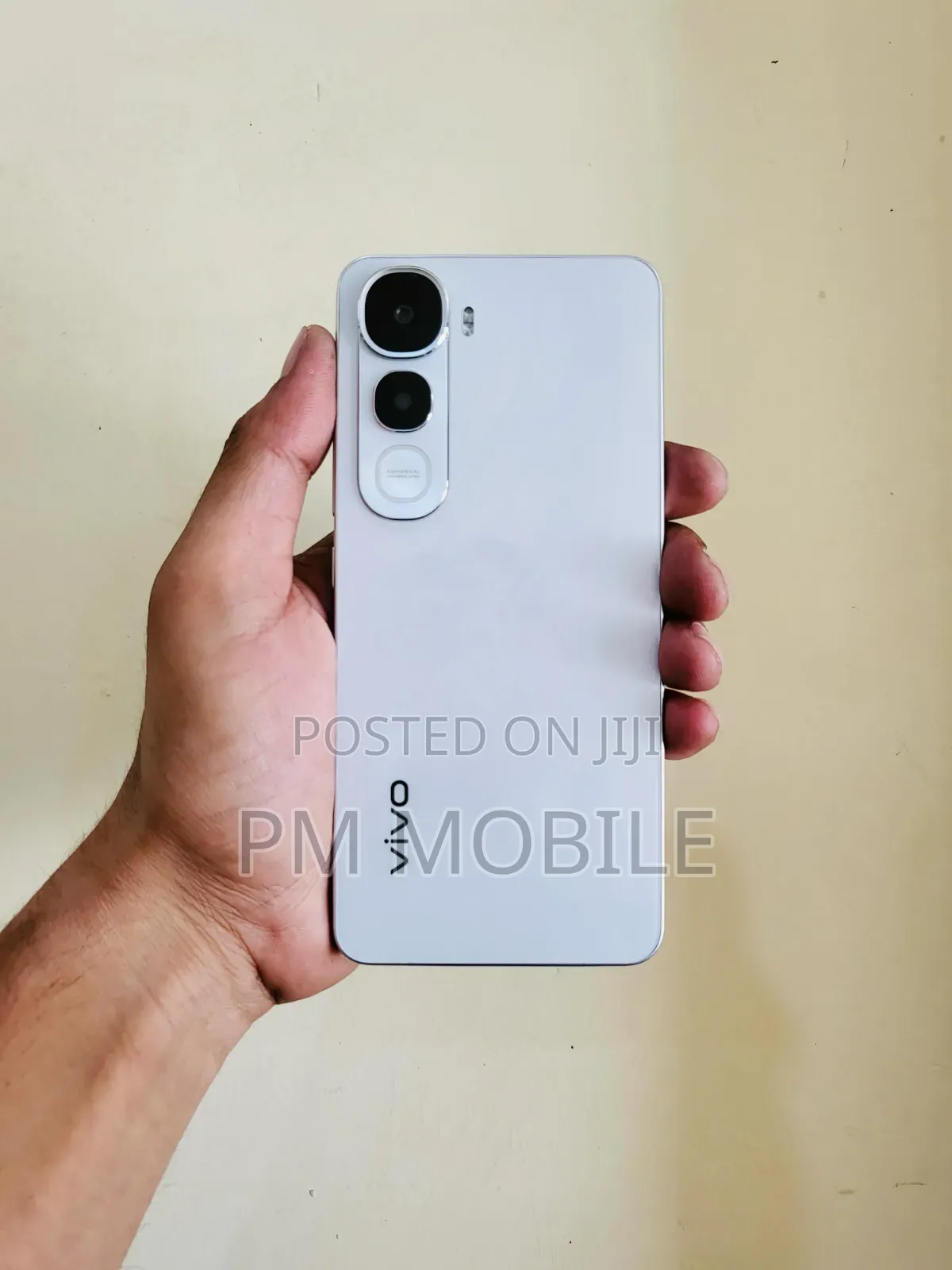 Vivo Y400 256 GB