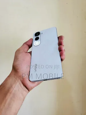 Vivo Y400 256 GB