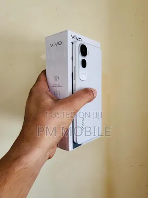 Vivo Y400 256 GB