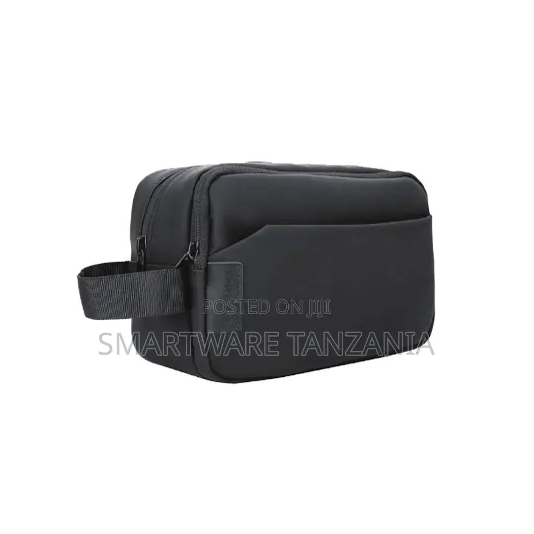 Green Lion Urban Travel Pouch, Compact Design for Home and Travel Use