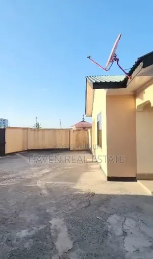 2bdrm Apartment in Mbezi for sale