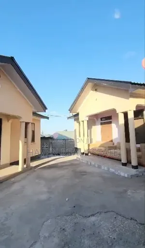 2bdrm Apartment in Mbezi for sale