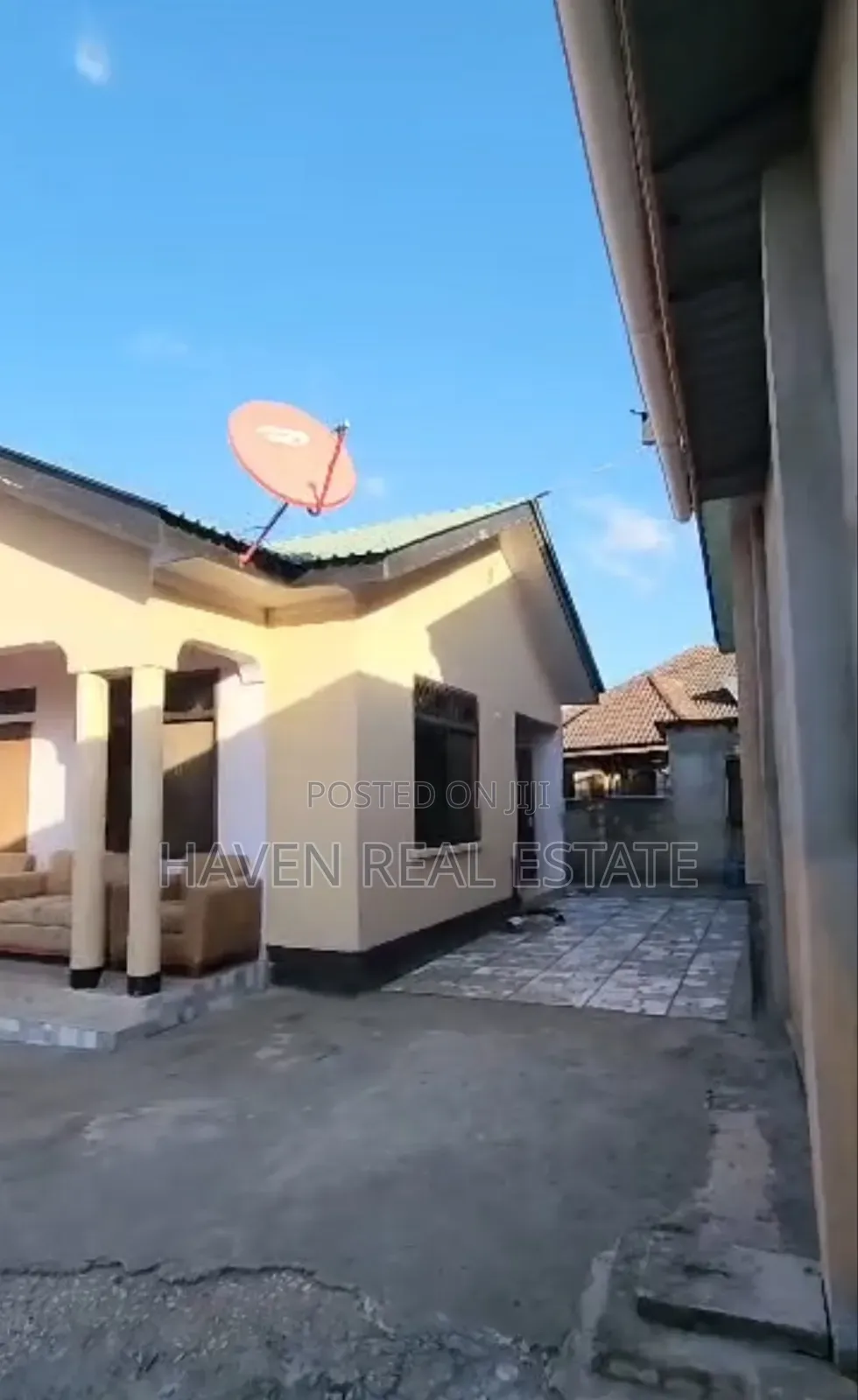 2bdrm Apartment in Mbezi for sale