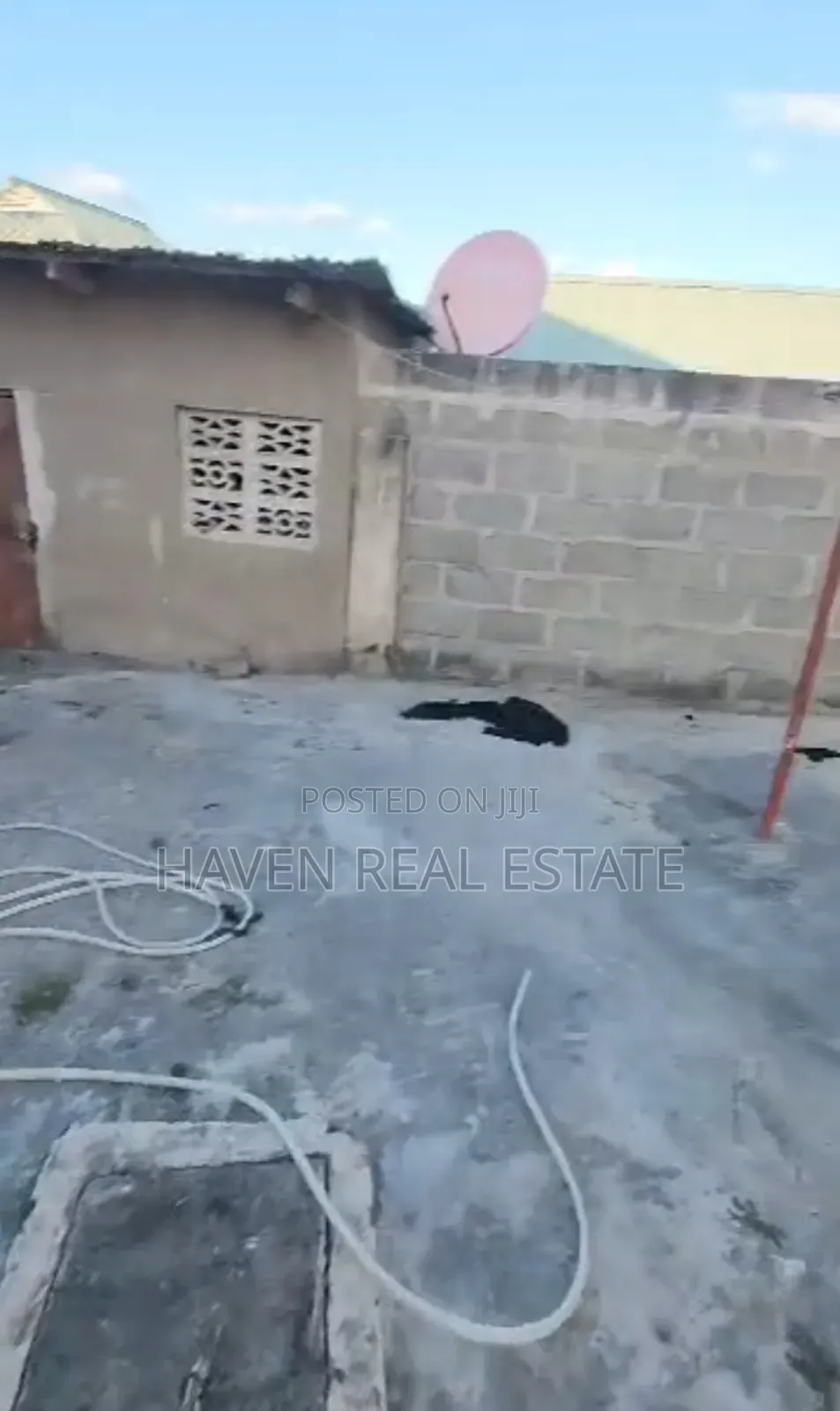 2bdrm Apartment in Mbezi for sale