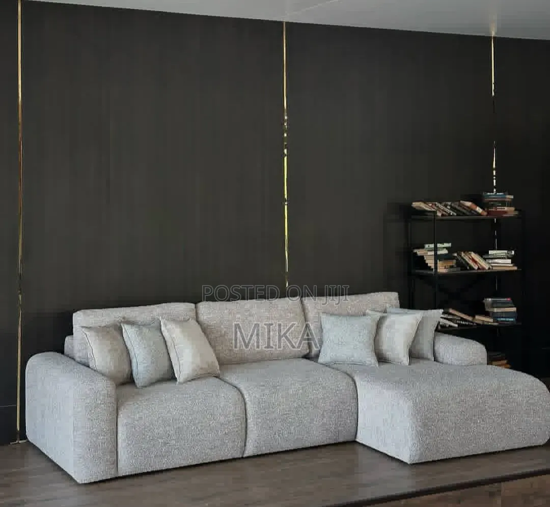 Sofa Set Kali Nzuri Sana