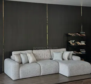 Sofa Set Kali Nzuri Sana