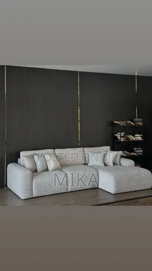 Sofa Set Kali Nzuri Sana