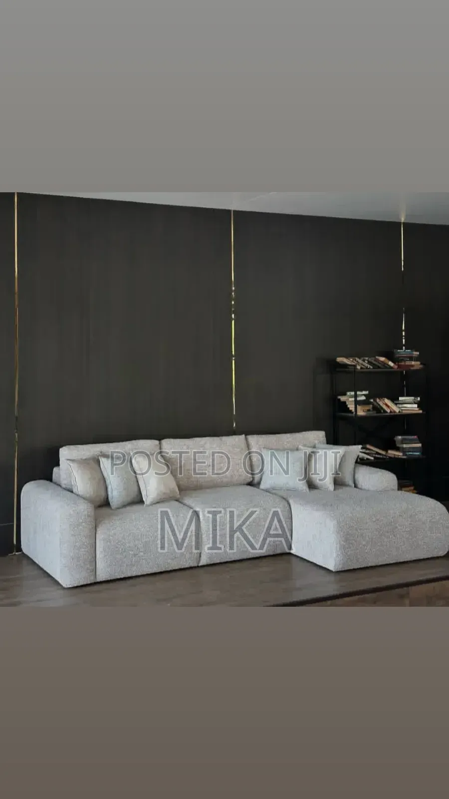 Sofa Set Kali Nzuri Sana