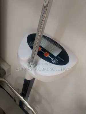 Electronic Body Scale