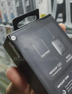 Whoop One 5.0 Sensor