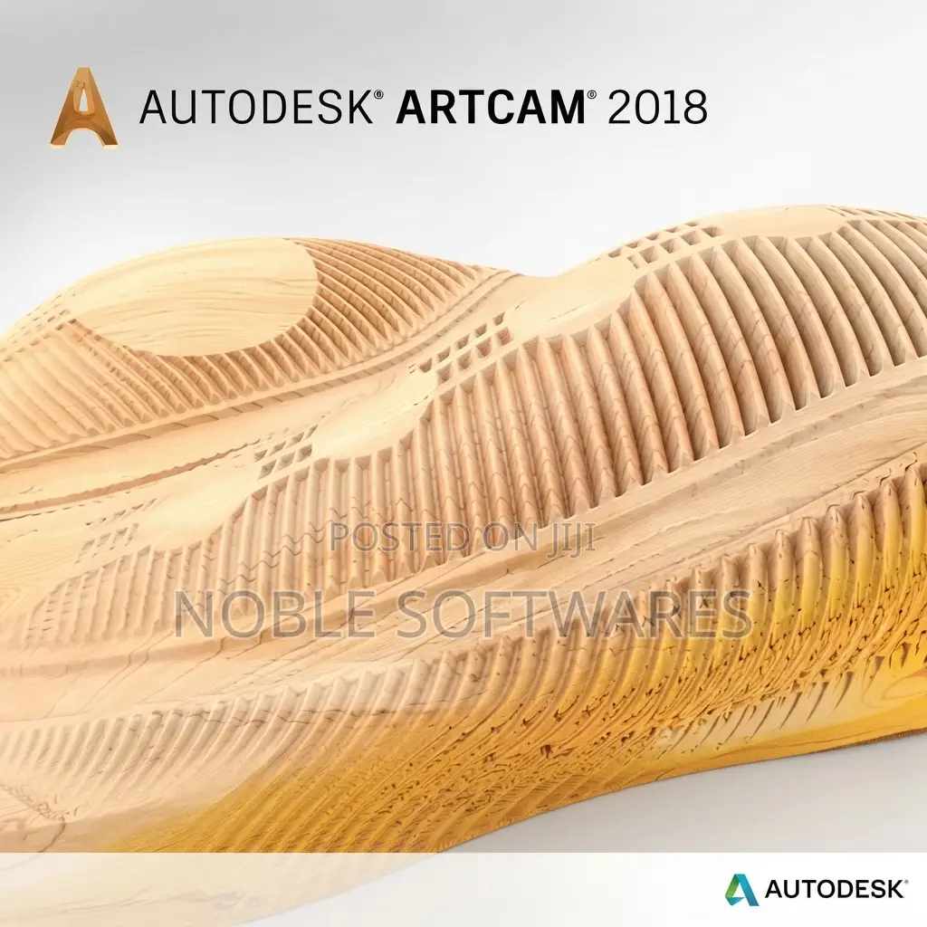 Autodesk ArtCAM Premium 2018 ( Perpetual )