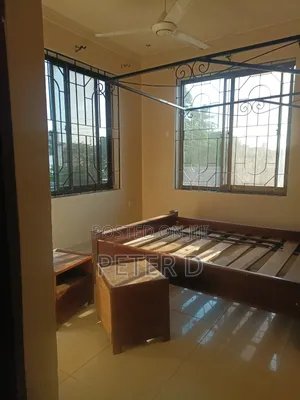 1bdrm Apartment in Sinza for rent