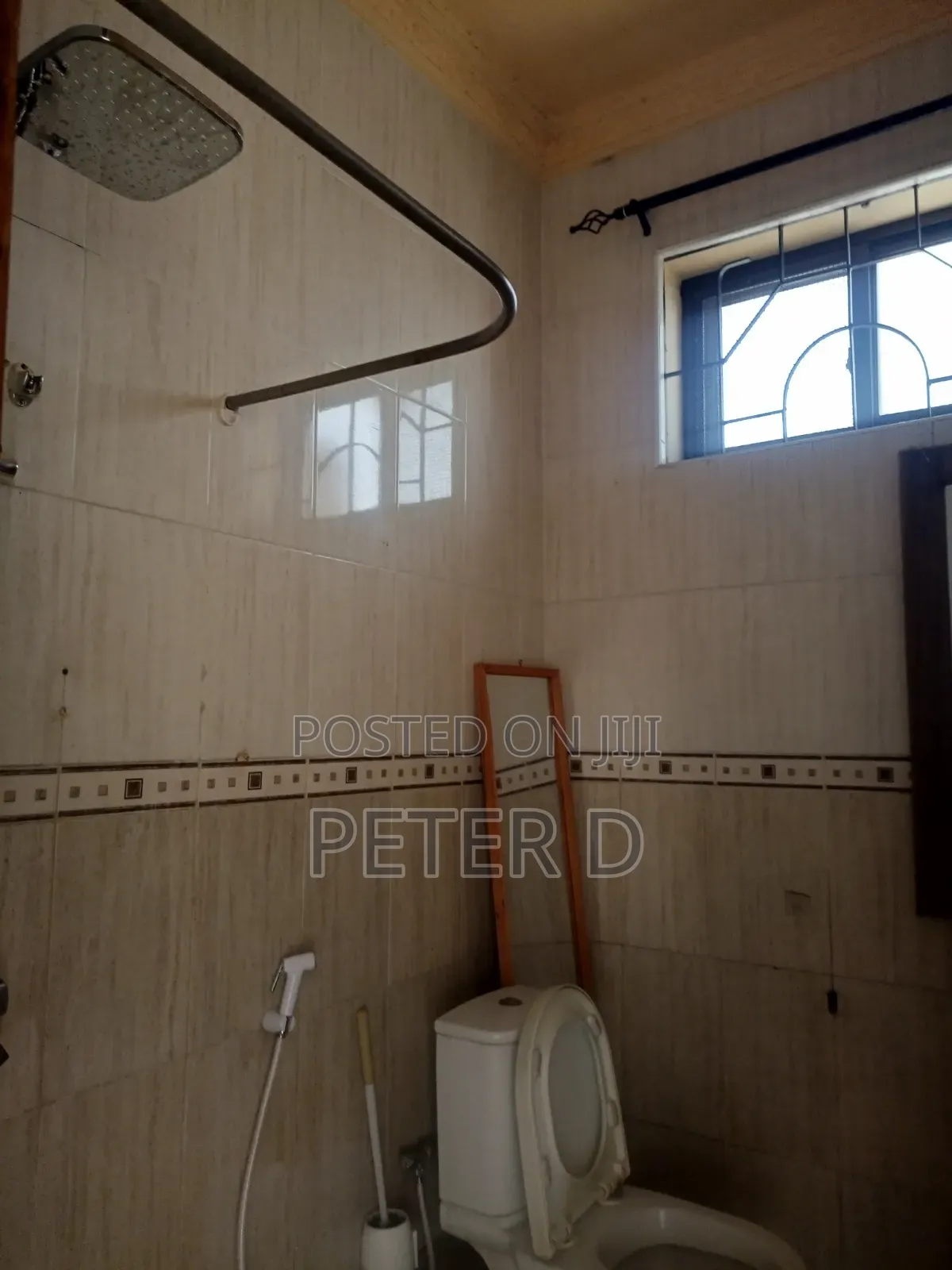 1bdrm Apartment in Sinza for rent