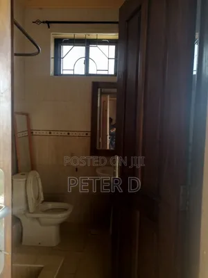 1bdrm Apartment in Sinza for rent