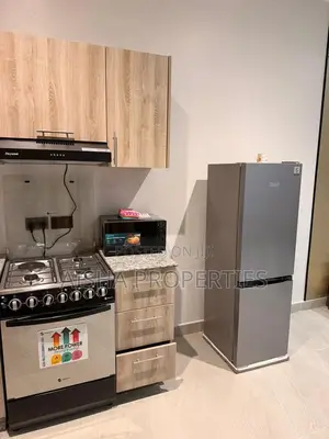 Furnished 1bdrm Apartment in Mikocheni for rent