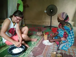 Zanzibar Traditional Cooking Class