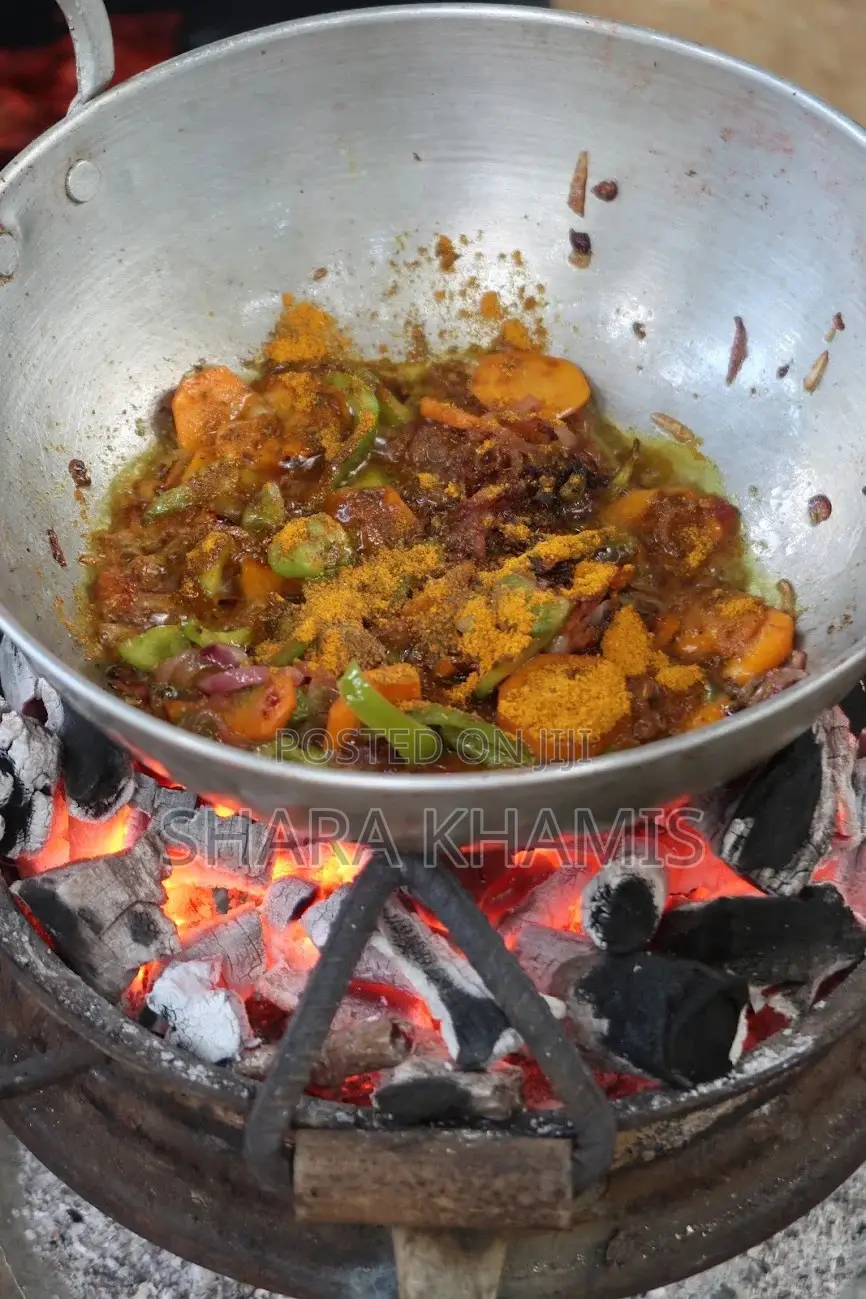 Zanzibar Traditional Cooking Class