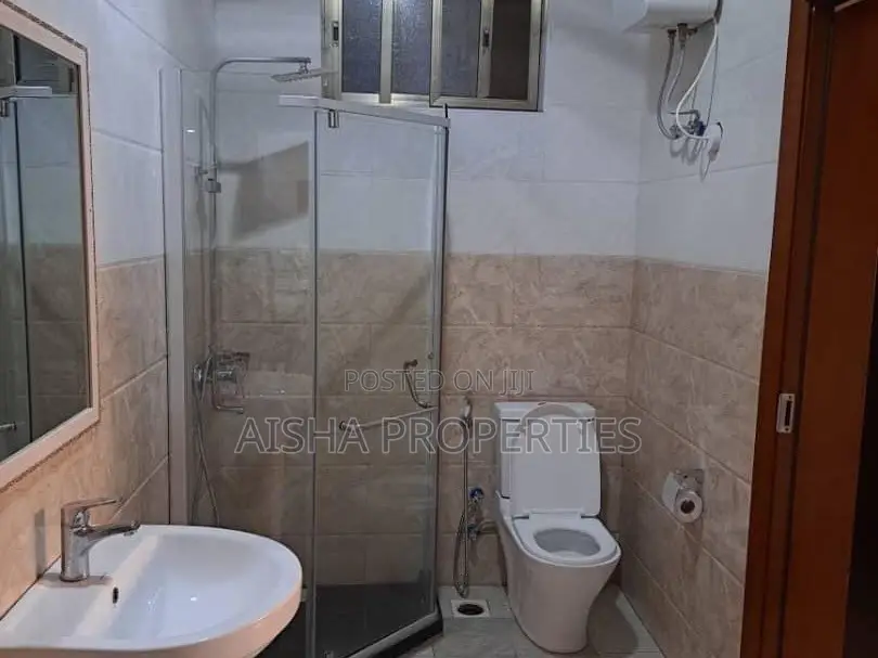 Furnished 2bdrm Apartment in Msasani for rent