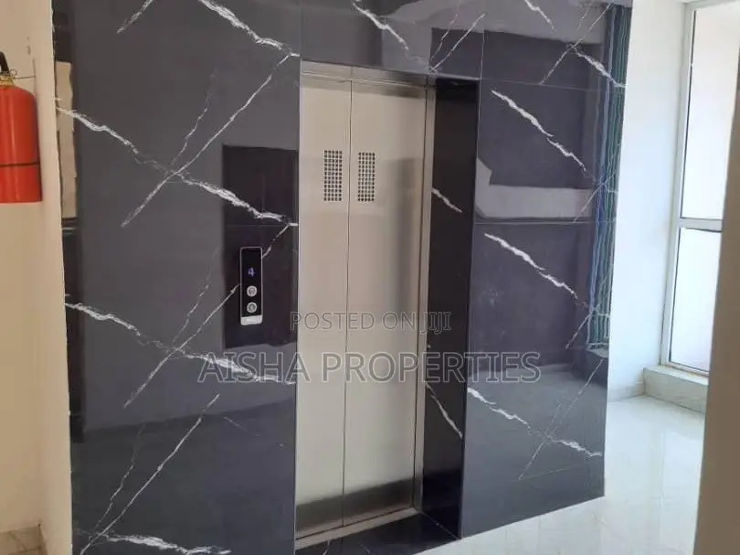 Furnished 2bdrm Apartment in Msasani for rent