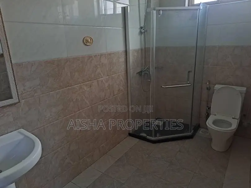 Furnished 2bdrm Apartment in Msasani for rent