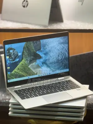 Laptop HP EliteBook 830 G6 8GB Intel Core i5 SSD 256GB