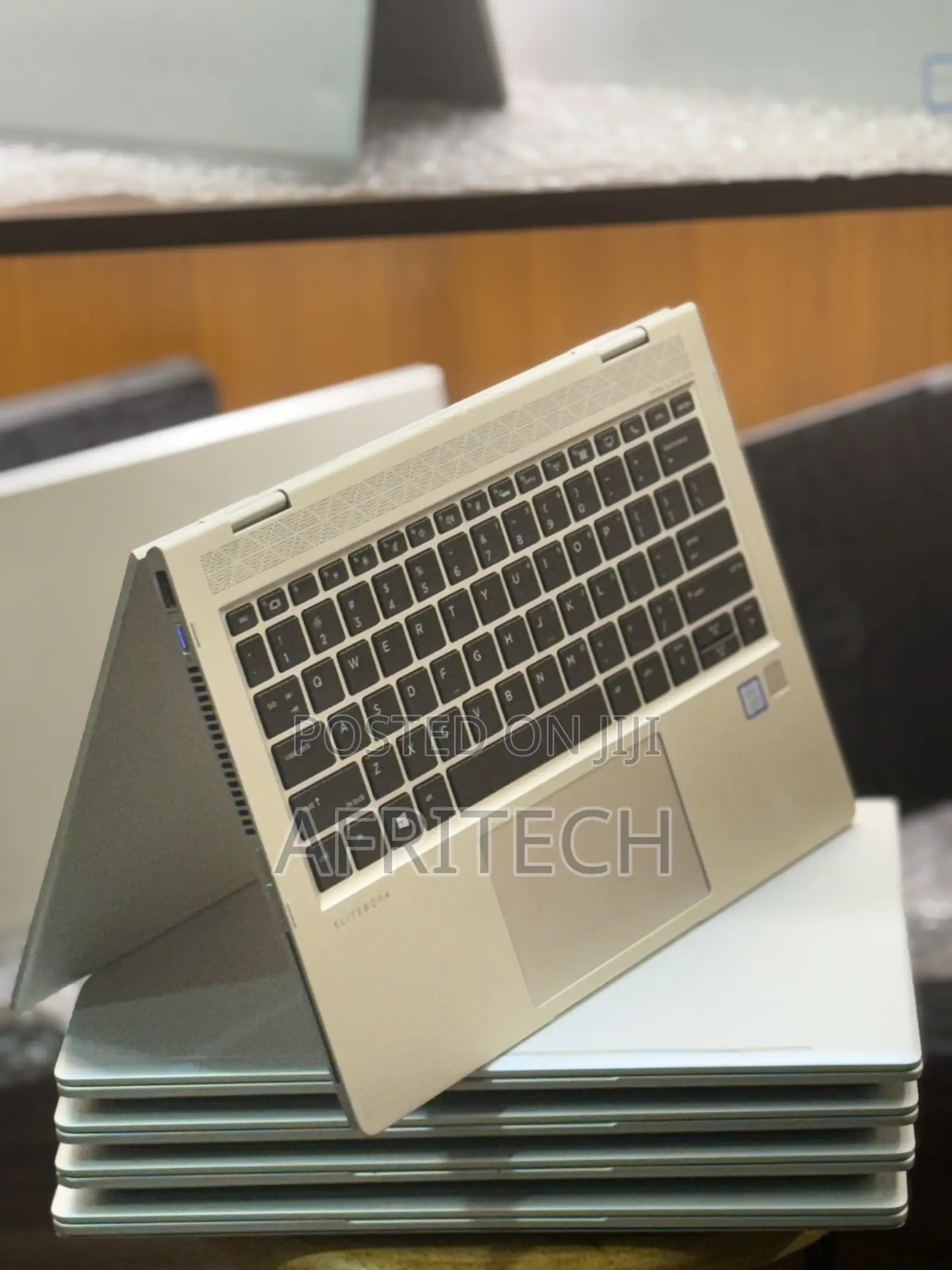 Laptop HP EliteBook 830 G6 8GB Intel Core i5 SSD 256GB