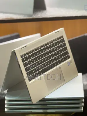 Laptop HP EliteBook 830 G6 8GB Intel Core i5 SSD 256GB