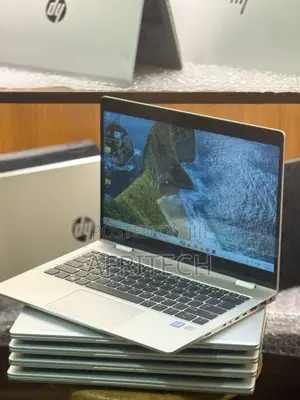 Laptop HP EliteBook 830 G6 8GB Intel Core i5 SSD 256GB
