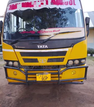 Tata LP 2014 Yellow