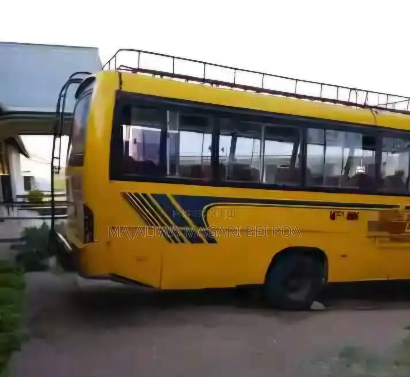 Tata LP 2014 Yellow