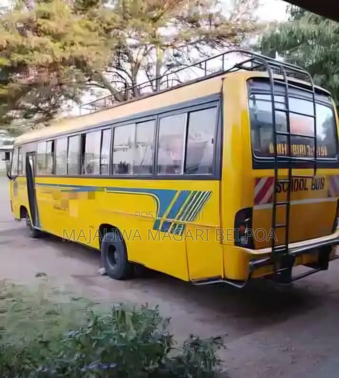 Tata LP 2014 Yellow