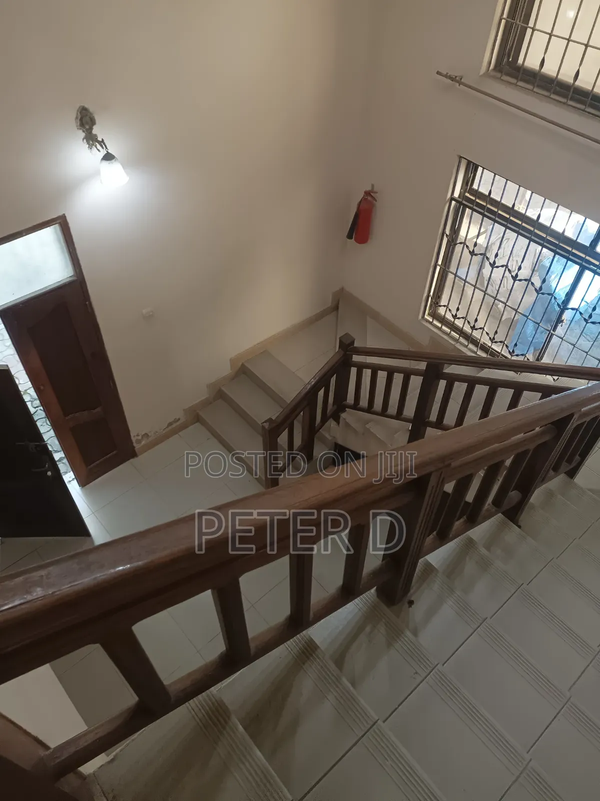 6bdrm House in Mikocheni for sale