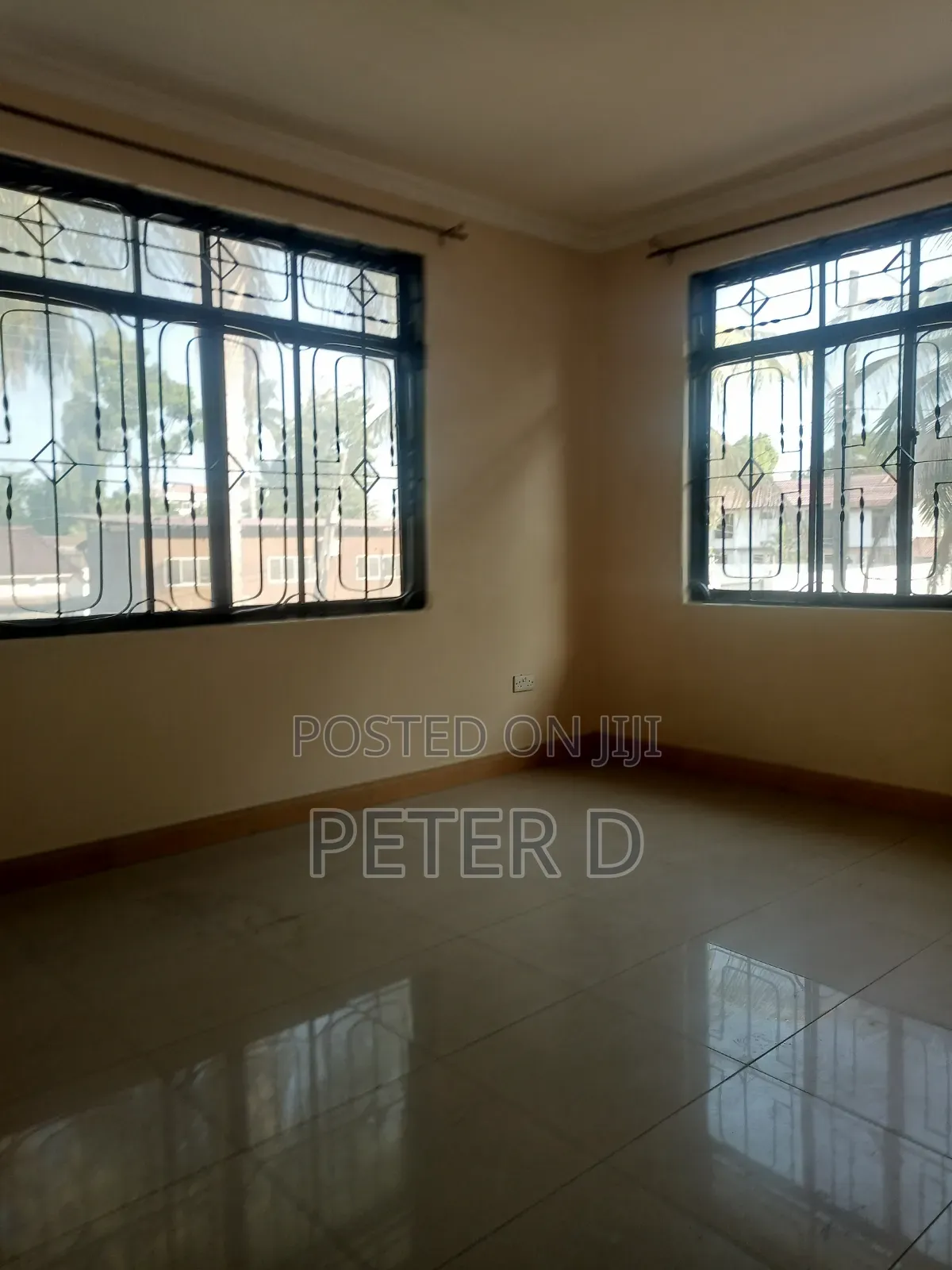 6bdrm House in Mikocheni for sale