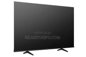Hisense 85" Class A6 Series LED UHD Google Smart TV