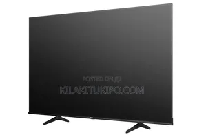 Hisense 85" Class A6 Series LED UHD Google Smart TV