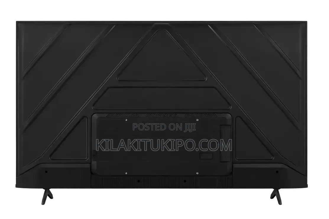 Hisense 85" Class A6 Series LED UHD Google Smart TV