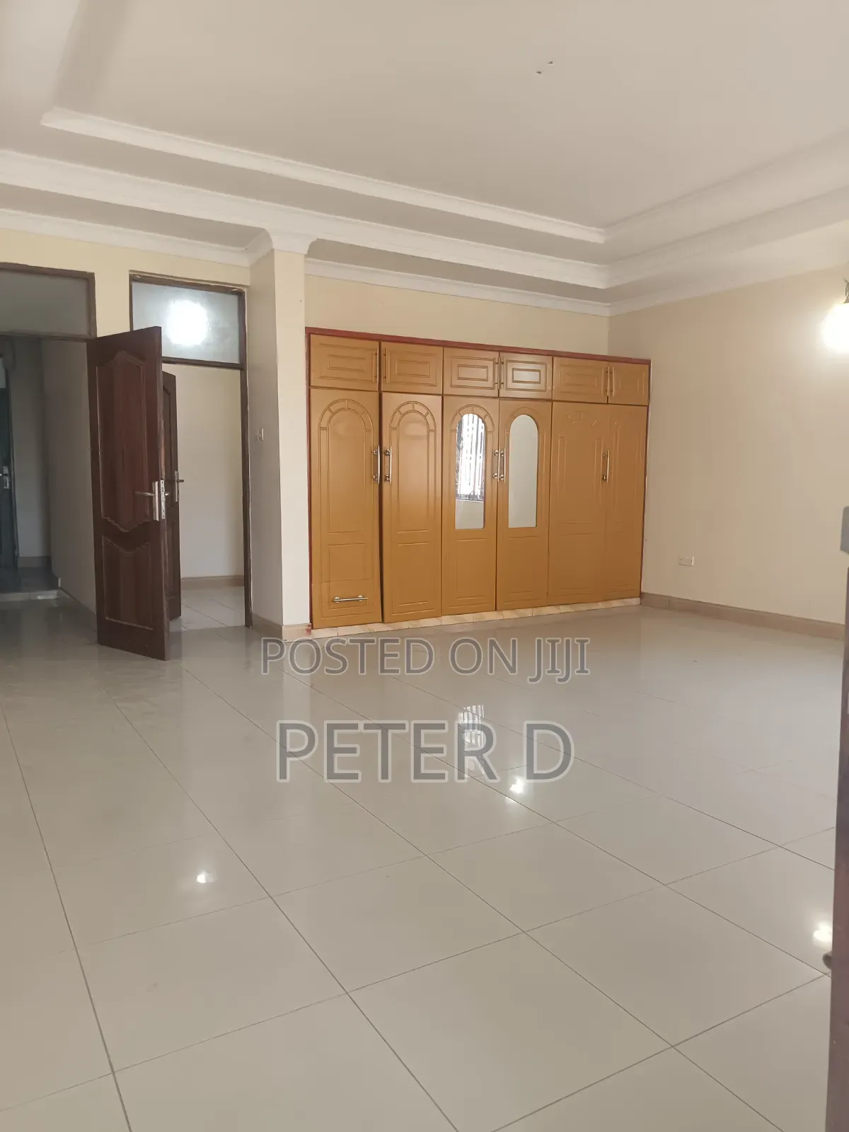 6bdrm House in Mikocheni for sale