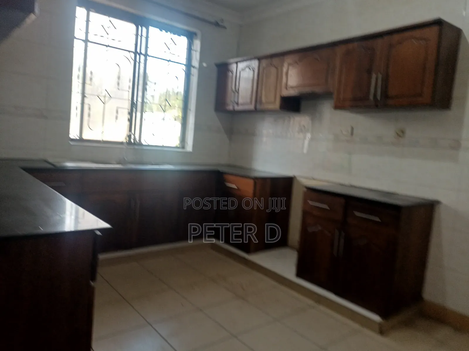 6bdrm House in Mikocheni for sale
