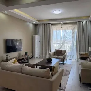 Furnished 2bdrm Apartment in Mikocheni B for rent