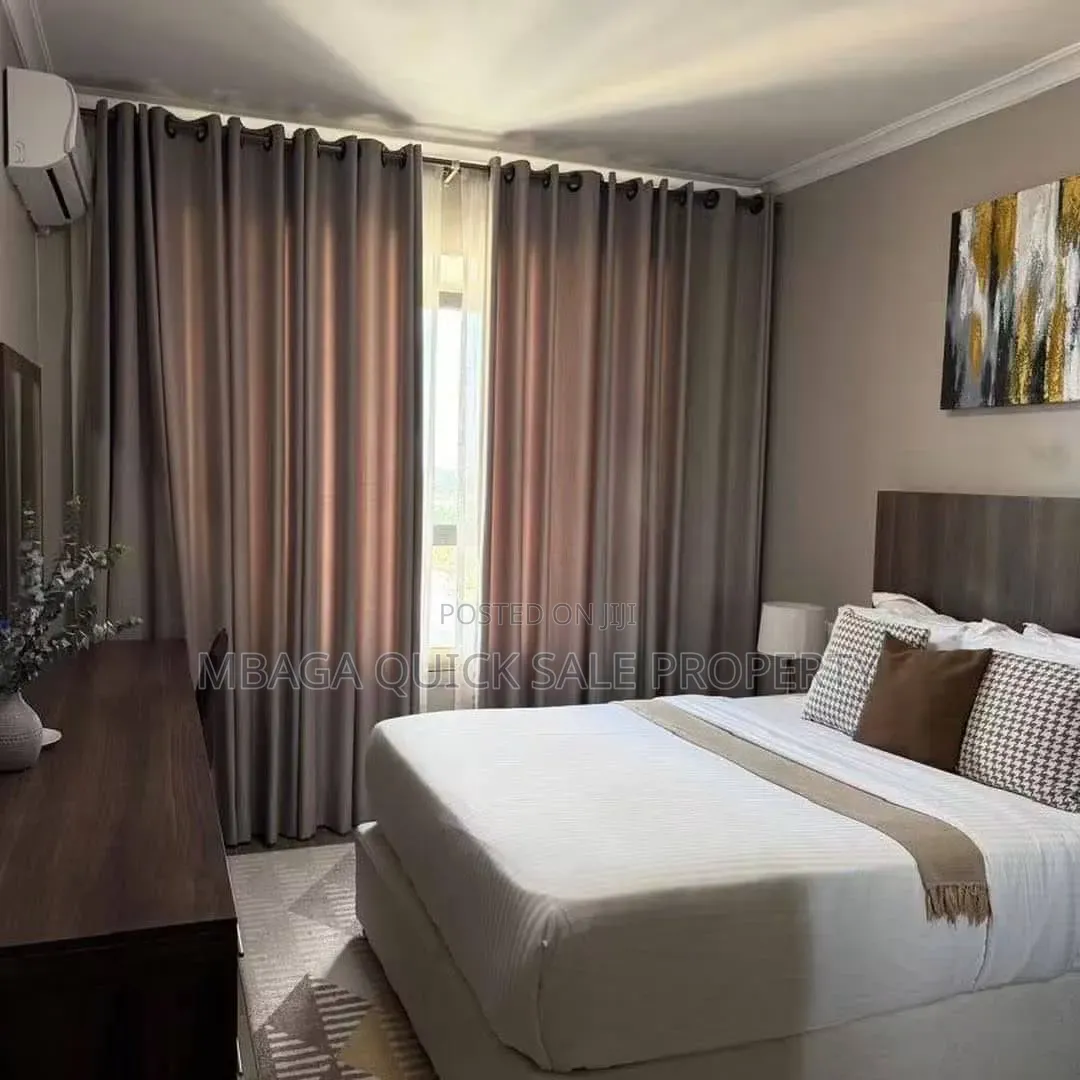 Furnished 2bdrm Apartment in Mikocheni B for rent
