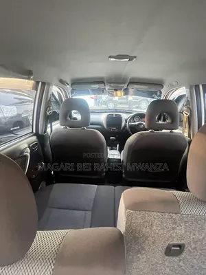 Toyota RAV4 1.8 2005 White