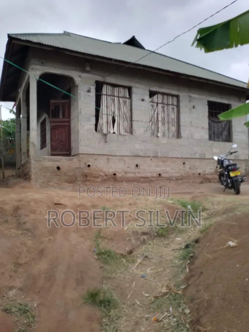 3bdrm House in Robert_Masoko_Tz, Mbagala for sale