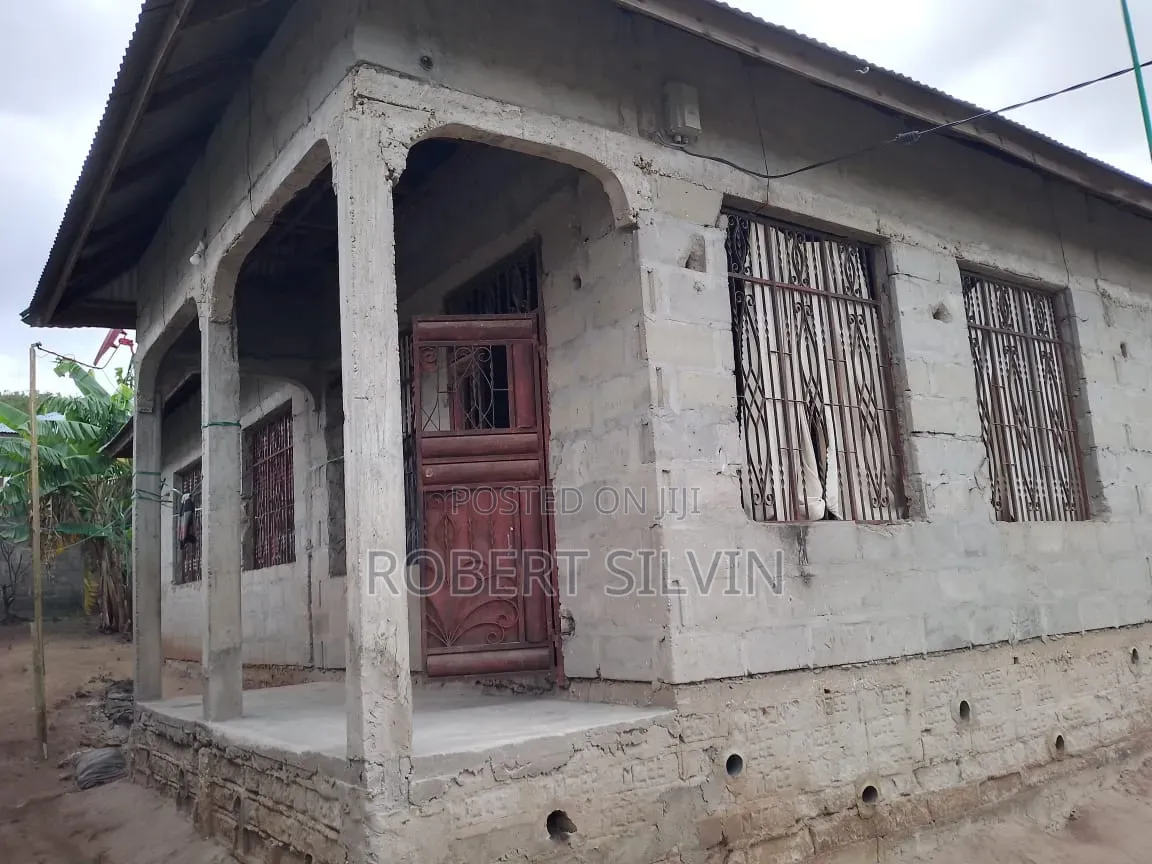3bdrm House in Robert_Masoko_Tz, Mbagala for sale