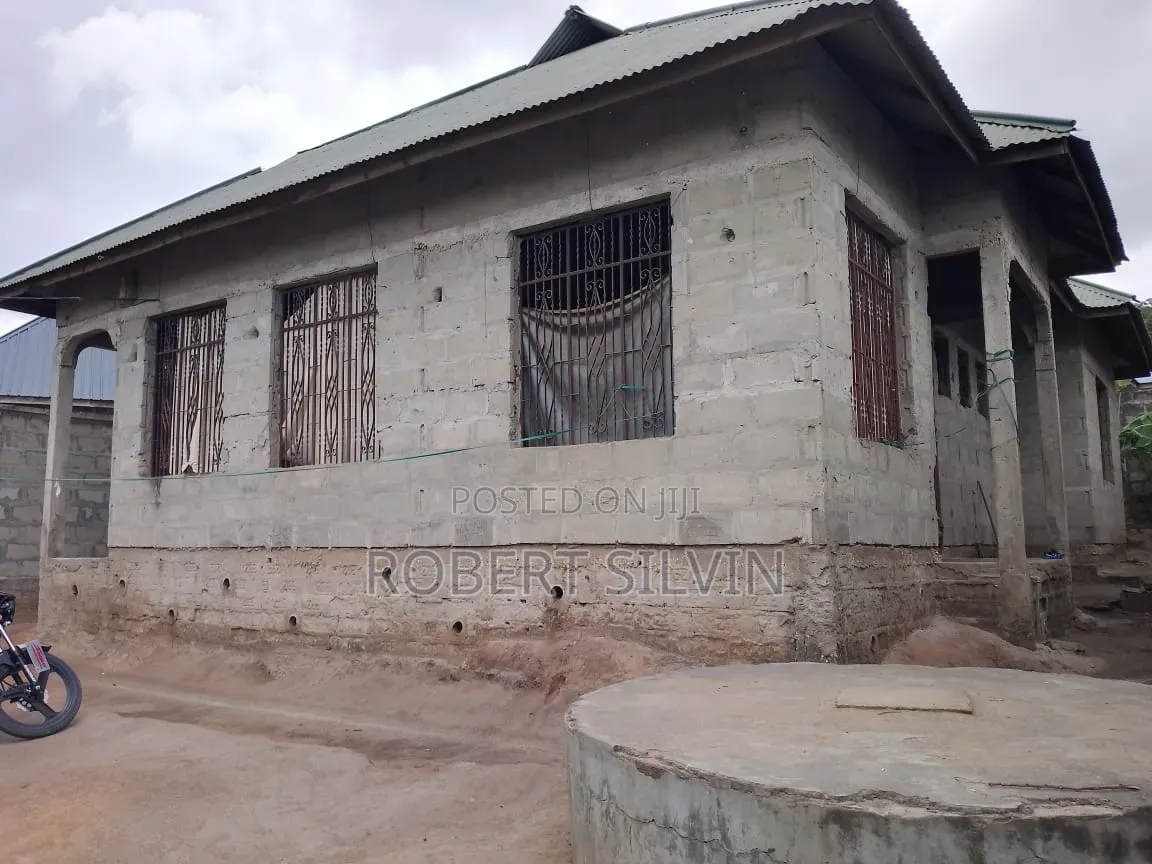 3bdrm House in Robert_Masoko_Tz, Mbagala for sale