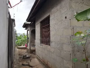 3bdrm House in Robert_Masoko_Tz, Mbagala for sale